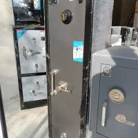 جا اسلحه رمزدار ۳۵۰km