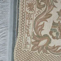 روفرشی مخمل ۹ متری دو رو زریافت یزد|روفرشی|تهران, گلچین|دیوار