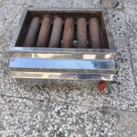 کباب پز گازی