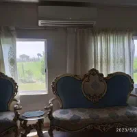 منزل ویلایی در کمربندی آمل به بابل|فروش خانه و ویلا|زرگرشهر, |دیوار
