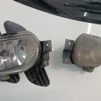 شفاف سازی چراغ.ترمیم چراغ .تعمیر سپر