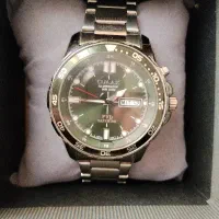 ساعت omax original مدل cls500