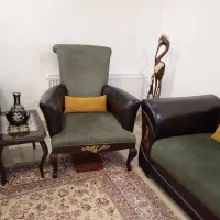 فروش مبل و جلو مبلی|مبلمان خانگی و میز عسلی|بوکان, |دیوار