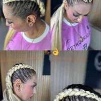 بافت مو تخفیف 40درصدی|خدمات آرایشگری و زیبایی|صدرا-فارس, فاز ۱|دیوار