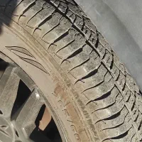 کی ام سی T8|خودرو سواری و وانت|ماکو, |دیوار