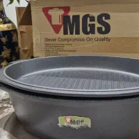 تابه ماهی تابان و تابه چدن mgs|ظروف پخت‌وپز|مشهد, شاهد (شهرک غرب)|دیوار