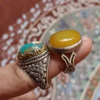 فیروزه نقره اصل