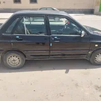 پراید مدل ۷۹ کاربرات