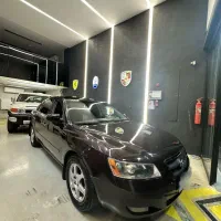 سوناتاNF2006فول