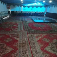 چادر مراسم عروسی|خدمات پذیرایی، مراسم|اردبیل, |دیوار