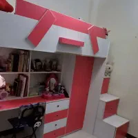 تختخواب کمجا
