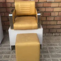 صندلی اسپا،پدیکور|آرایشگاه و سالن‌های زیبایی|ایلام, |دیوار