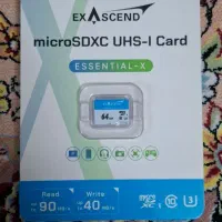 مموری کارت های    16/32/64