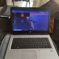 لپتاپ قدرتمند(HP ProBook G2)گرافیک دار، در حد نو|رایانه همراه|تهران, امامت|دیوار