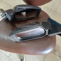 آینه اصلی پرشیا با راهنما چپ راست داشبورد سونتایی