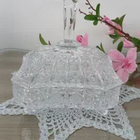 شکلات خوری گل پایه گل