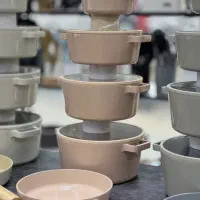 سرویس قابلمه|ظروف پخت‌وپز|بانه, |دیوار