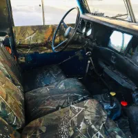 افرود لندرور|خودرو سواری و وانت|مشهد, ادیب نیشابوری (شهرک غرب)|دیوار