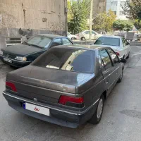 پژو ۴۰۵|خودرو سواری و وانت|کرج, شهرک فهمیده|دیوار