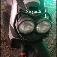 موتور برقی