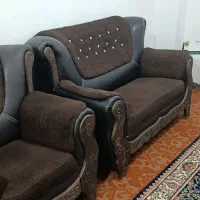 مبل راحتی|مبلمان خانگی و میز عسلی|پاسارگاد, |دیوار