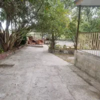 ویلای ۱۰۰متری رستم اباد تهاتر با واحد کرج و...