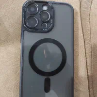 گوشی فول کپی ایفون ۱۵ پرو مکس|موبایل|ایذه, |دیوار