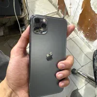 ایفون ۱۱ پرومکس بدون ریجستری