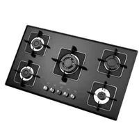 اجاق گاز صفحه ای با تنوع بالا در کیفیت و قیمت|اجاق گاز و لوازم برقی پخت‌وپز|رشت, رشتیان|دیوار