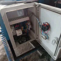 دستگاه سیلندرشور TL1000|ماشین‌آلات صنعتی|رفسنجان, |دیوار