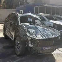 تیگو7پرو|خودرو سواری و وانت|تهران, ونک|دیوار