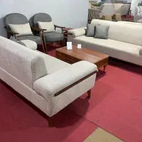 مبل کاتیلیا ۷نفره. چکی بدون افزایش قیمت