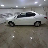 دنا پلاس 5 دنده ساده EF7، مدل ۱۴۰۲|خودرو سواری و وانت|اردکان, |دیوار
