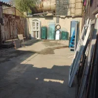 کارگاه سوله سالن 500 متری چهاردانگه|فروش زمین و ملک کلنگی|چهاردانگه (تهران), |دیوار