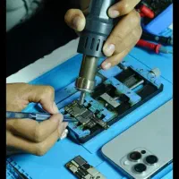 تعمیرات موبایل