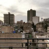 ۱۴۰ متر طبقه اول ۳ خواب نوساز یوسف آباد