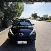 پژو ۲۰۷ مدل ۱۴۰۳ پانا اتومات فول معاوضه هم دارم