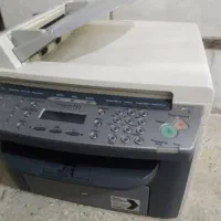 پرینتر کنون معروف و قدرتمند چندکاره 4350d