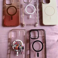 قاب ایفون ۱۶ پرو مکس