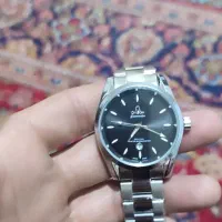 ۳عدد ساعت اومگا|ساعت|کرج, شهرک ظفر|دیوار