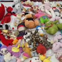 عروسک های زیباو خوشگل