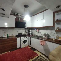 دوطبقه75متر/120متربنا/نوسازماشین رو/کشمیری59مهرگان