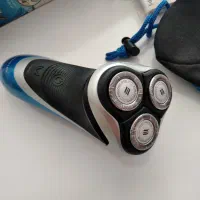 ماشین فیلیپس اصل هلند|ماشین لباسشویی و خشک‌کن لباس|ایلام, |دیوار