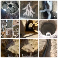 چاه کن مغنی. چاهکن رده لوله وصل ایگو چا هکن