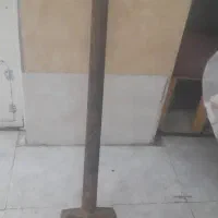 پتک سنگین و اچار