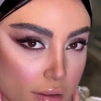 گریم میکاپ اکستنشن مژه لیفت لمینت مژه ابرو و اموزش|خدمات آرایشگری و زیبایی|کرمانشاه, |دیوار
