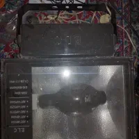 لامپ بلک لایت ۴۰۰