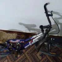 یک عدد دوچرخه اوباما|دوچرخه، اسکیت، اسکوتر|مشهد, شهید احمدی روشن|دیوار