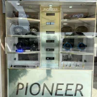 ویترین مغازه|فروشگاه و مغازه|لاهیجان, انقلاب|دیوار