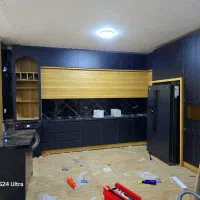 کابینت سرای کامبیز